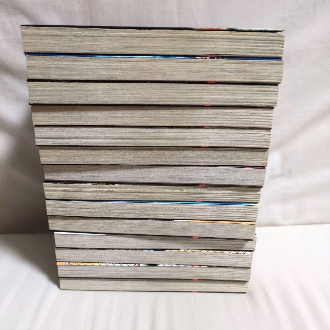 全巻初版！！　　キン肉マン2世　究極の超人タッグ編　全28巻　ゆでたまご