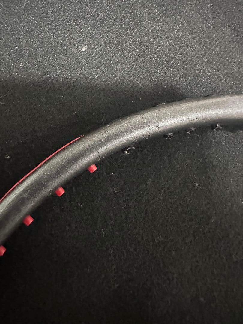 arcsaber 11pro 3u5 ジャンク品　修正済み