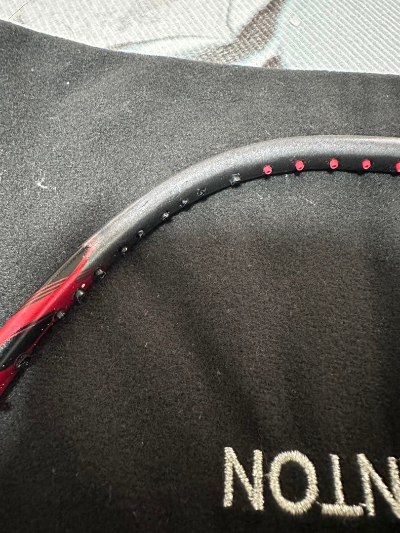 arcsaber 11pro 3u5 ジャンク品　修正済み