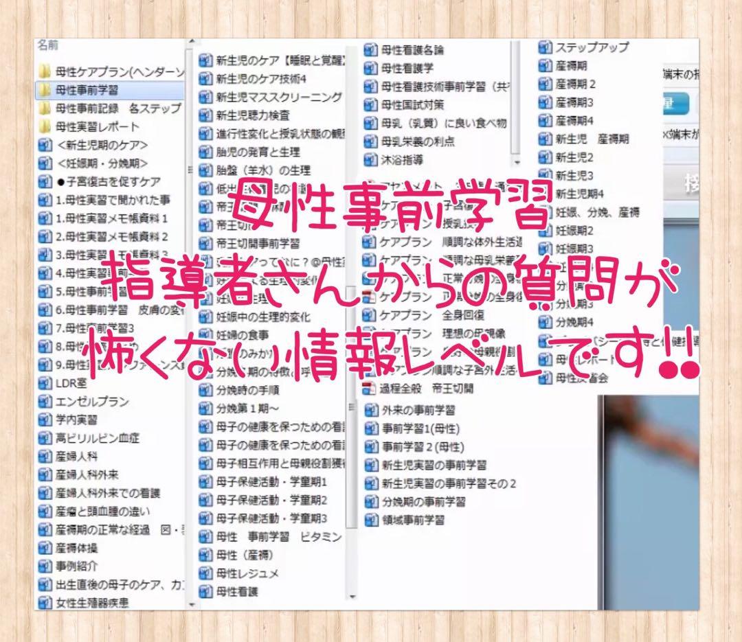 看護学生 看護実習 看護過程 アセスメント 手順書 関連図 計画 国家試験 国試