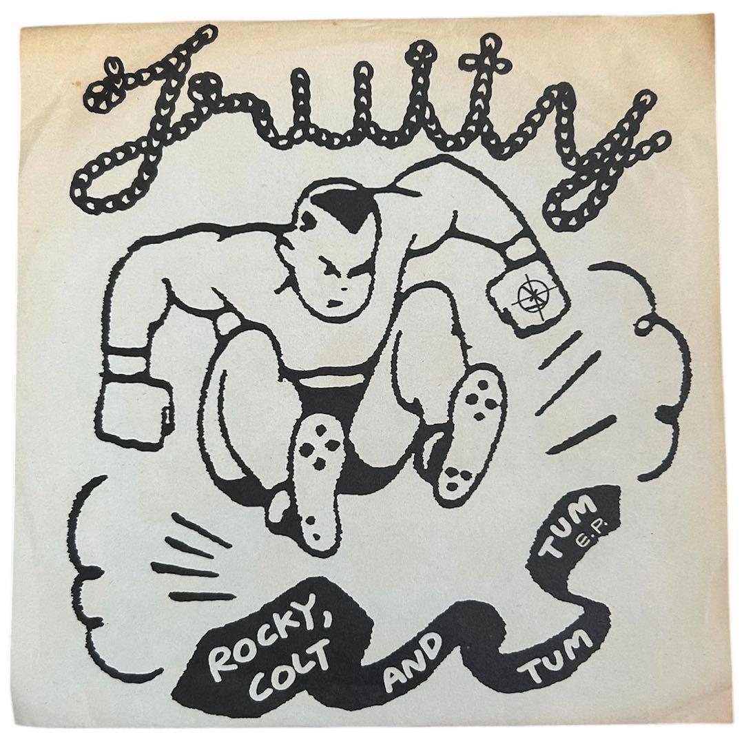 FRUITY レコード Green day OPERATION IVY ハイスタ