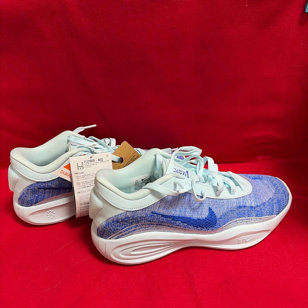 シューズ(男性用) NIKE G.T. HUSTLE ACADEMY EP 26.5cm