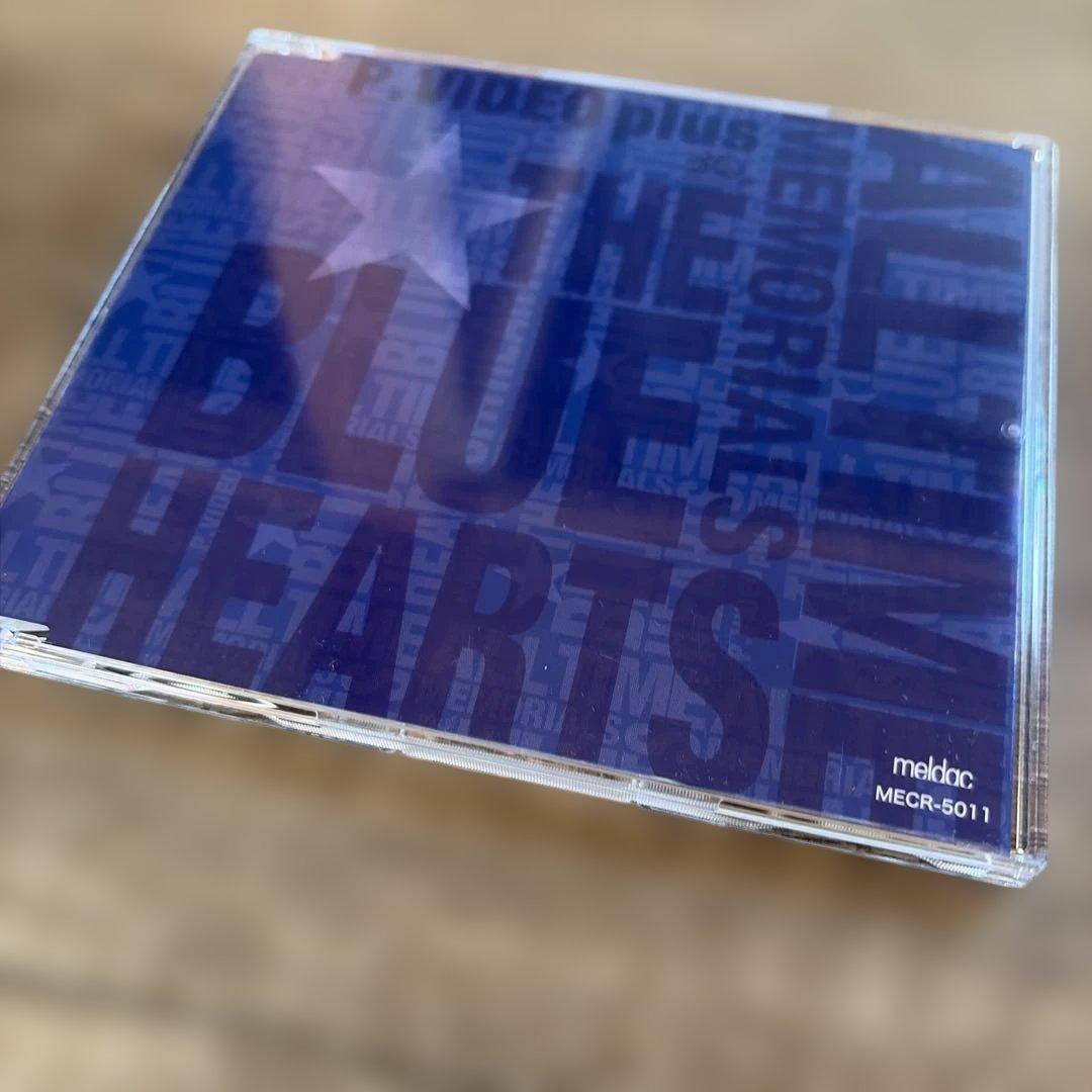 邦楽 THE BLUE HEARTS 30th ANNIVERSARY