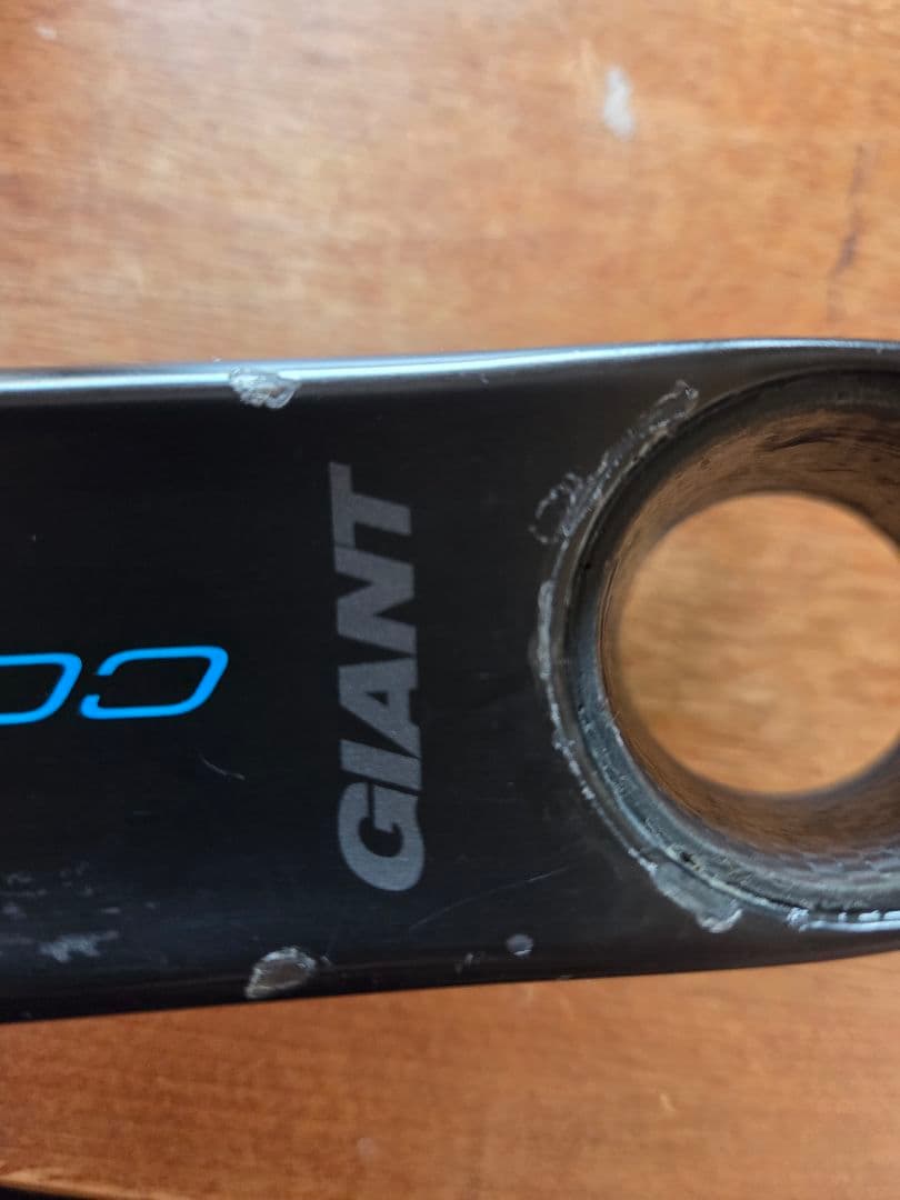 【中古】GIANT CONTACT SLR ステム 140mm 17度