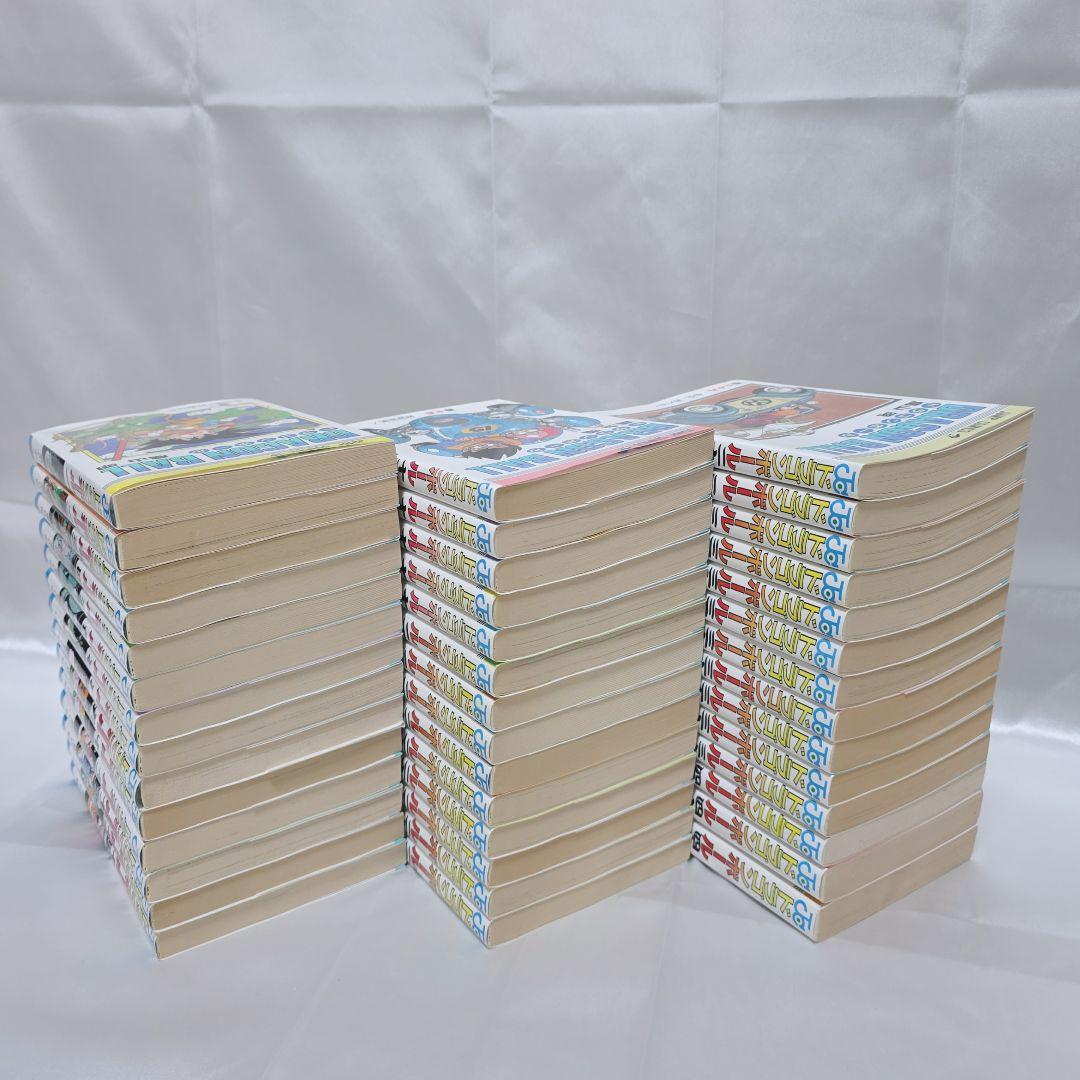 ドラゴンボール 旧装版 全42巻セット[完] 良品 D02