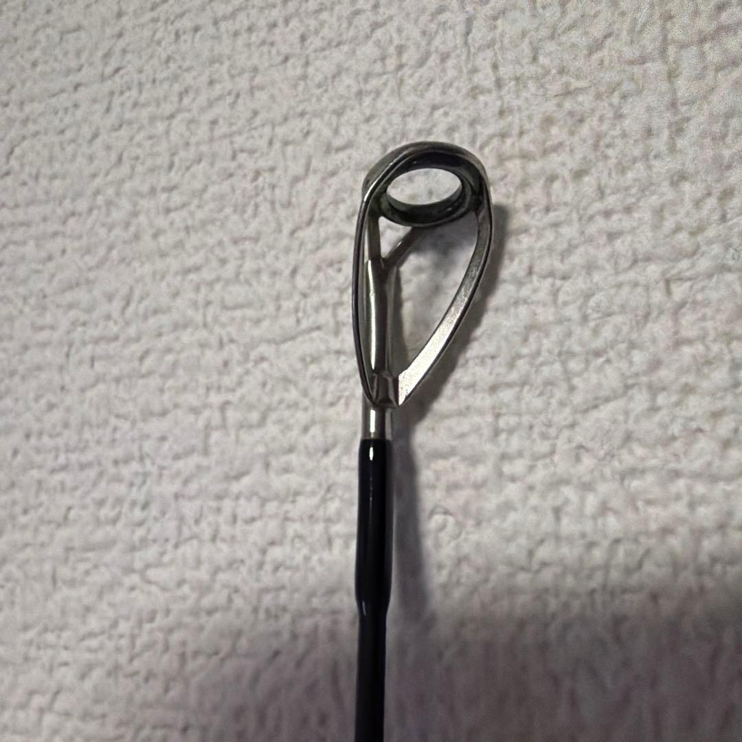ジャンプライズ　オールウェイク109モンスターフィネスリミテッド