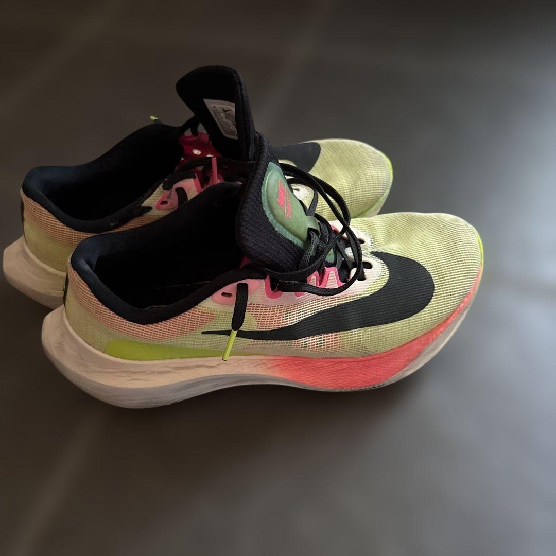 Nike ズームフライ5