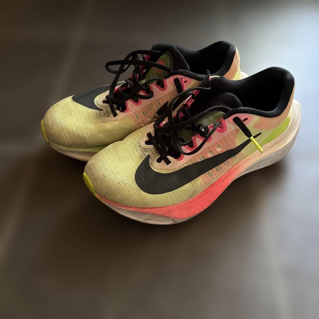 Nike ズームフライ5