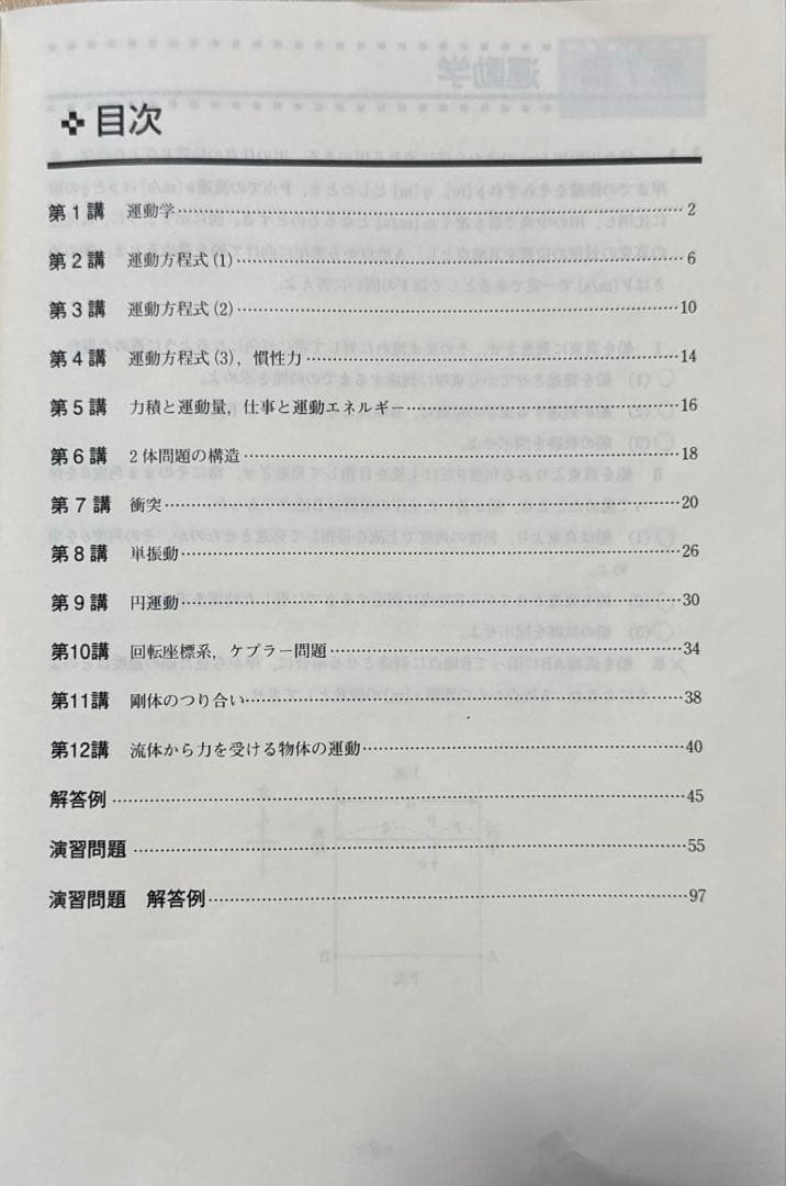 東進 トップレベル物理Ⅰ・Ⅱ ①② 1学期・2学期 (授業ノート付き)