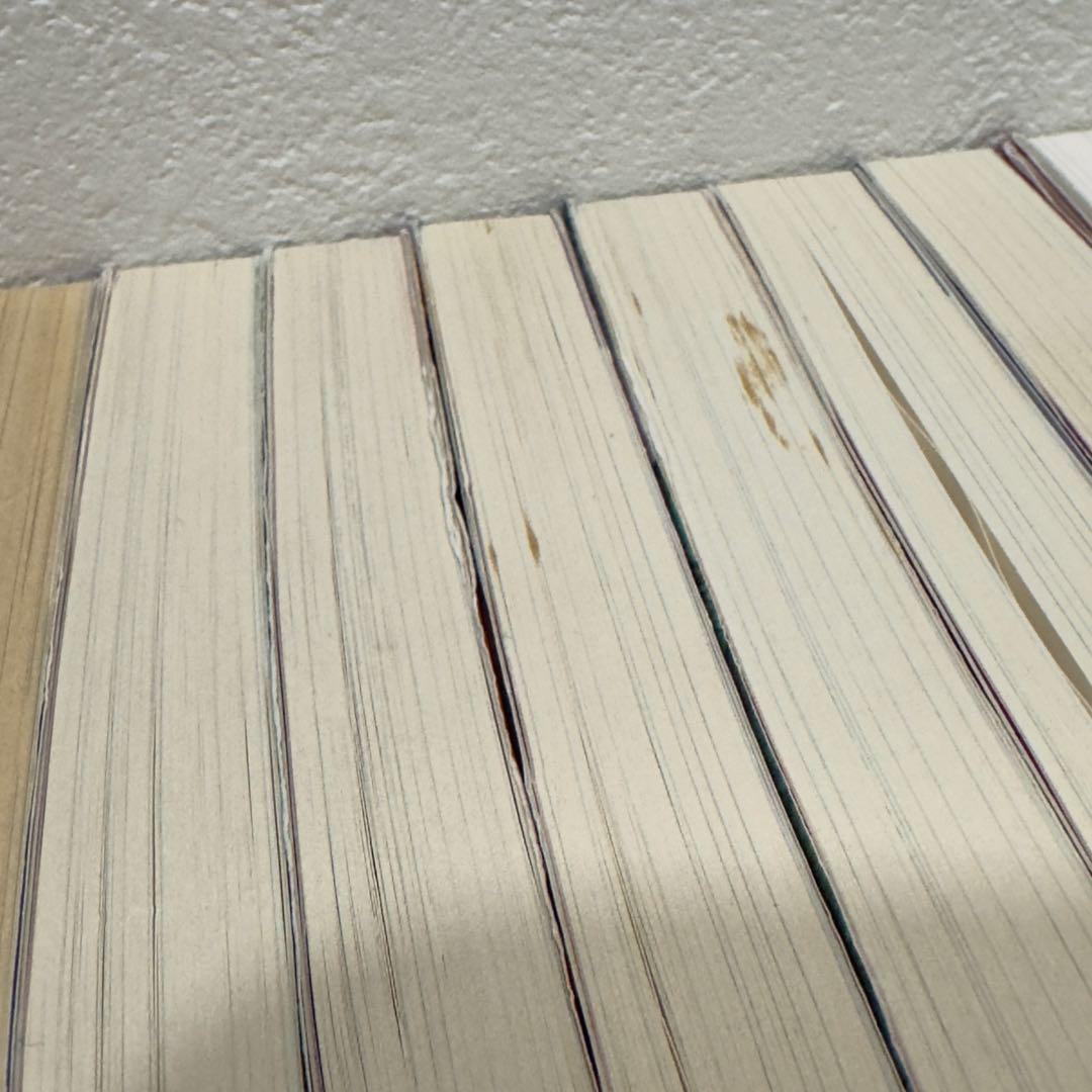 ガフールの勇者たち 17冊セット（1〜15巻＋エピソード0＋特別編）まとめ売り