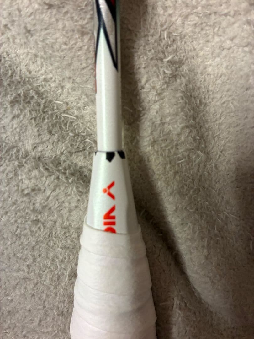 ラケット VICTOR