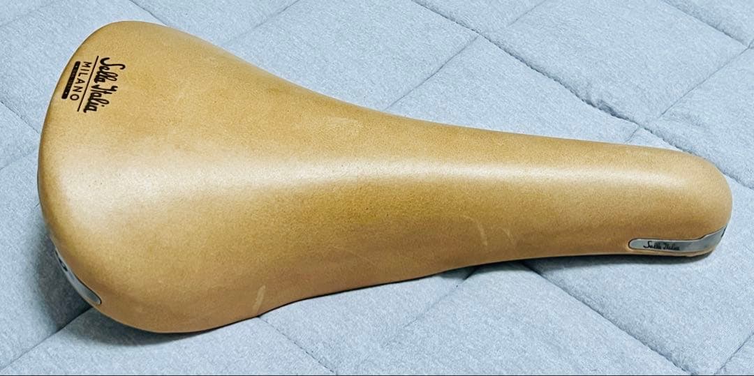 Selle Italia セライタリア　MILANO TURBO サドル