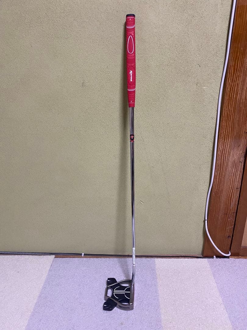 テーラーメイド　Rossa monza Spyder