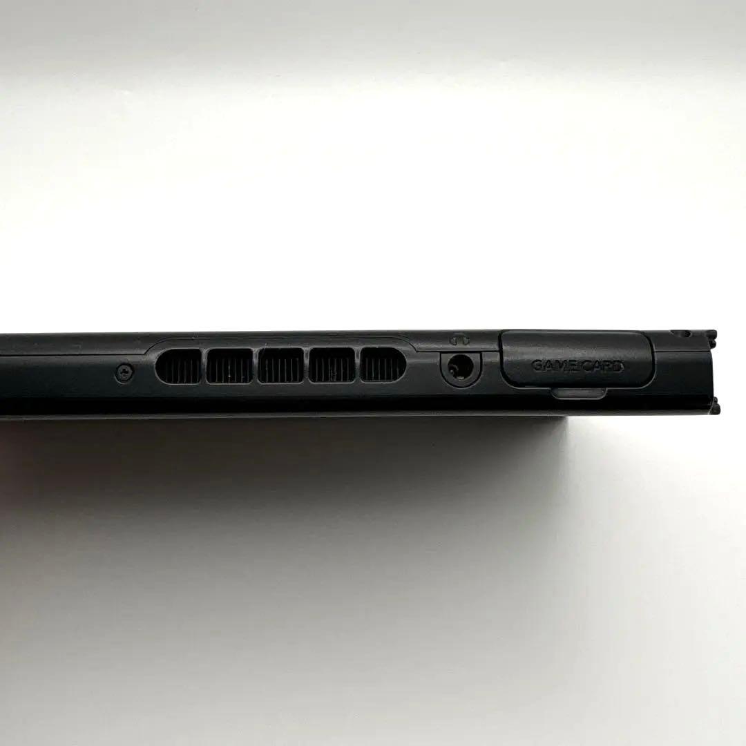 Nintendo Switch 本体 初期型 未対策機　2017年製