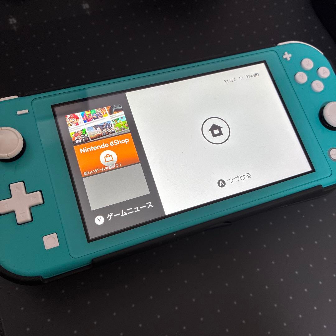 挨*x様 Switch Light(スイッチ ライト)本体
