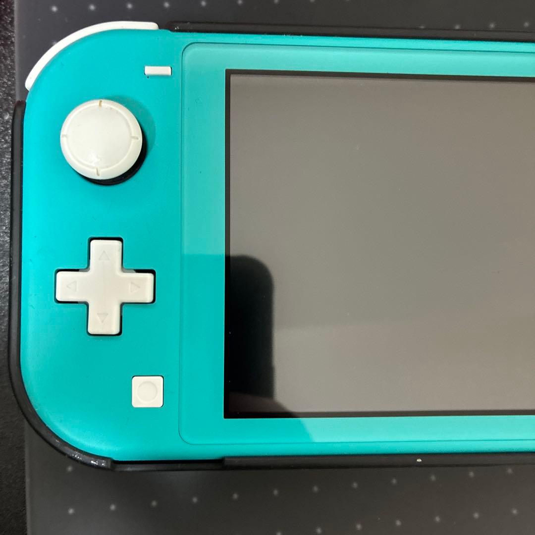 挨*x様 Switch Light(スイッチ ライト)本体