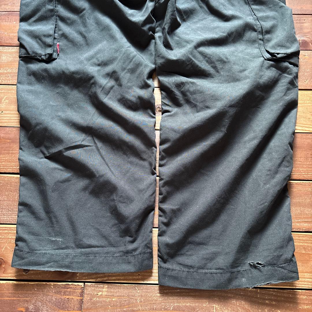 wtaps カーゴパンツ