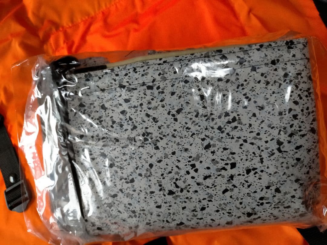 【80s☆DEADSTOCK】城東輪業・輪行セット一式 リュック 輪行袋 等