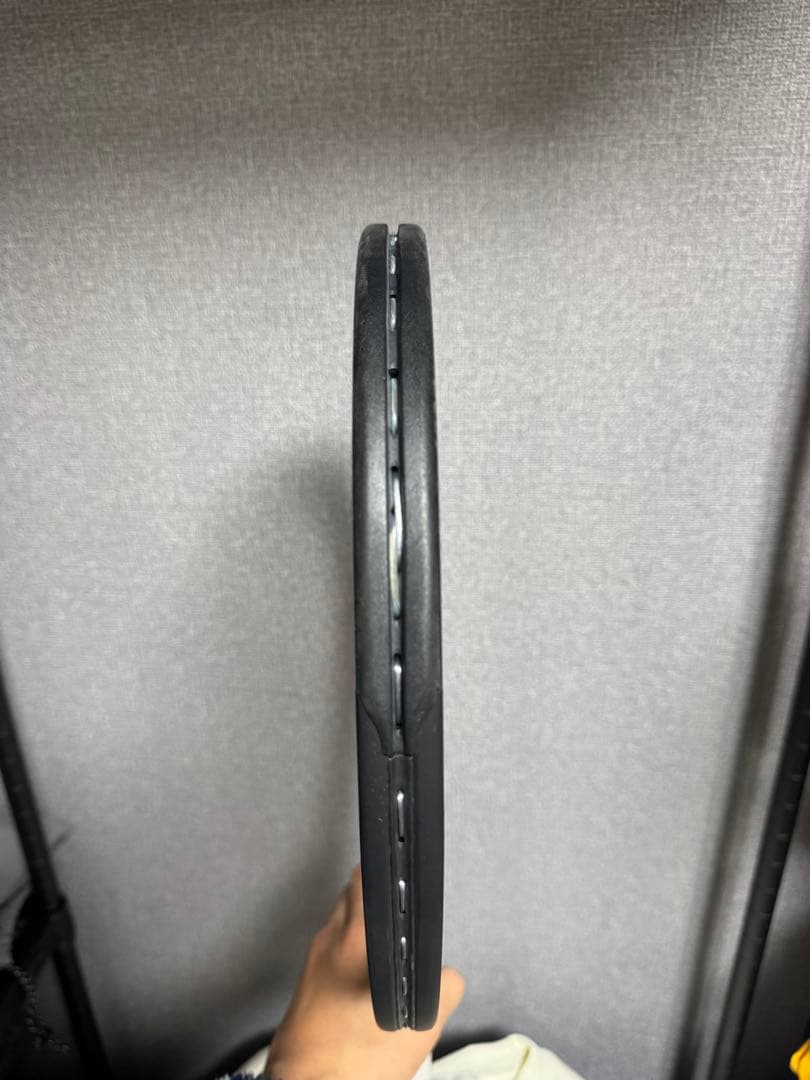 【美品】Wilson PRO STAFF RF97 V13 G3 ウイルソン