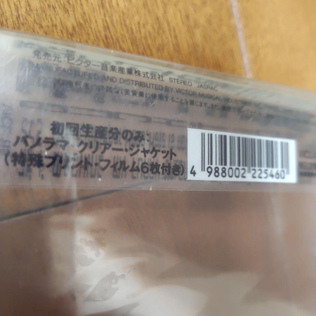 バクチク / BUCK-TICK 初期CD4枚まとめ売りセット櫻井敦司　今井寿