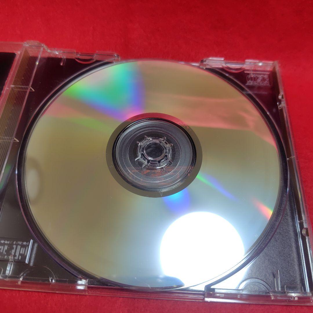 バクチク / BUCK-TICK 初期CD4枚まとめ売りセット櫻井敦司　今井寿