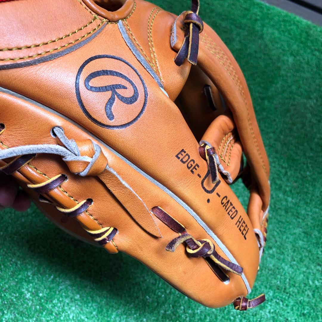 グローブ Rawlings '90 vintage RG406 L