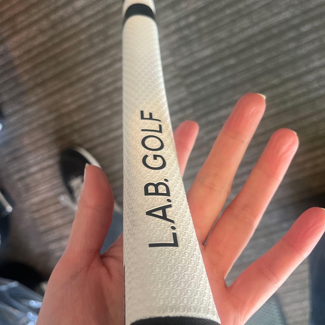 専用❣️LAB GOLF DF3 34インチ美品