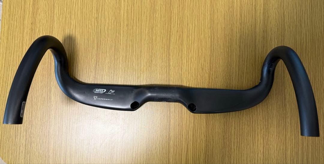 EASTON EC70 AERO 400mm カーボンハンドルバー