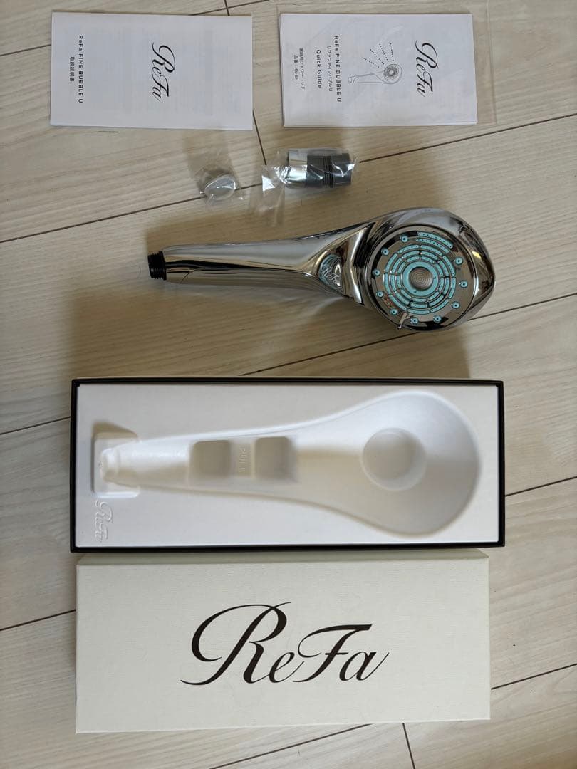 Refa シャワーヘッド　RS-BH