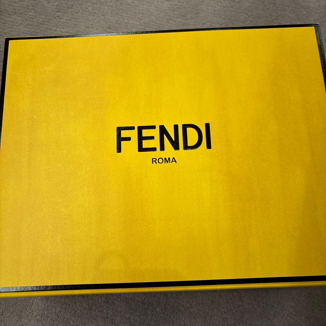 バッグ FENDI