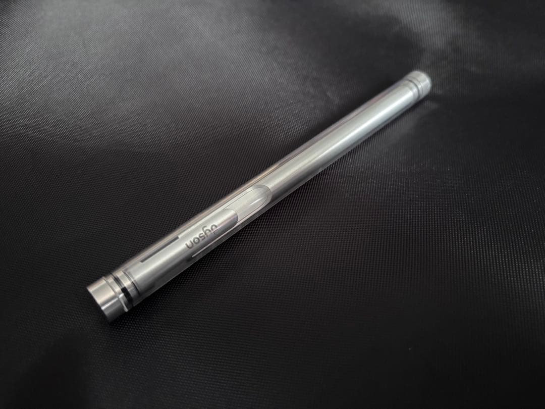 duson シルバーボールペン【非売品】