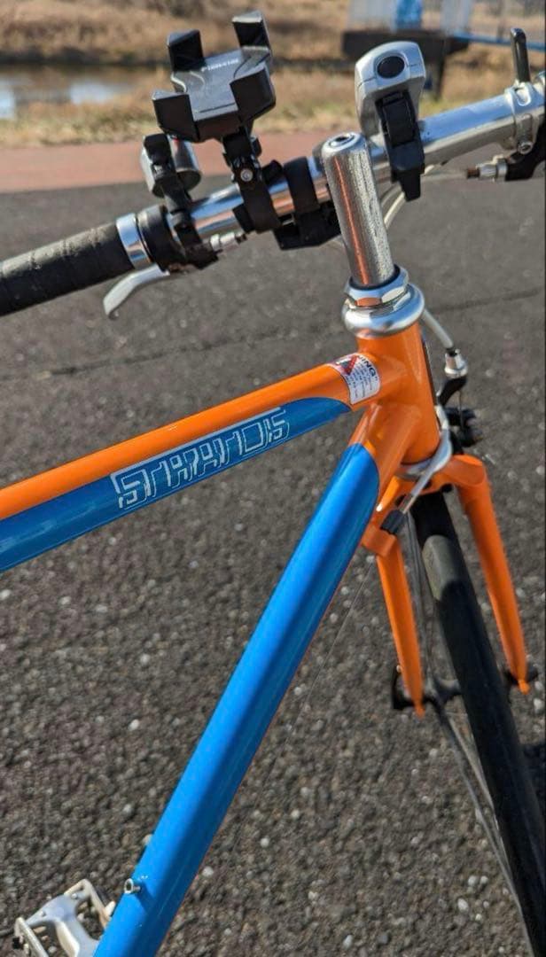 2014 Fuji Stratos フジストラトス　「9月13までに直接取引」