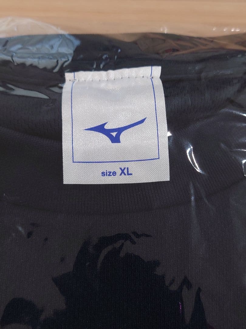 2023 WBC優勝記念メンバーTシャツ XL 新品未開封
