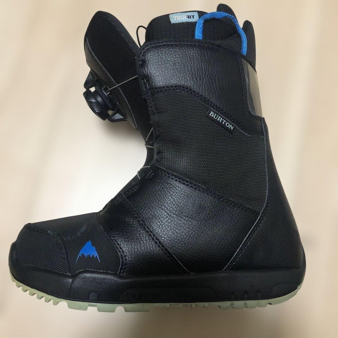 バートンBurton Progression Boa スノボブーツ 24.5