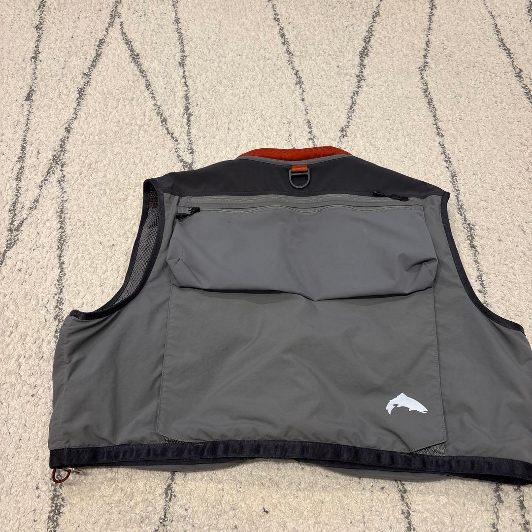 シムスSIMMS ガイドベスト　XL