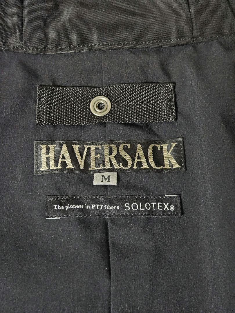HAVERSACK docking 3way coat サイズM