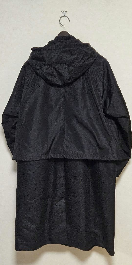HAVERSACK docking 3way coat サイズM