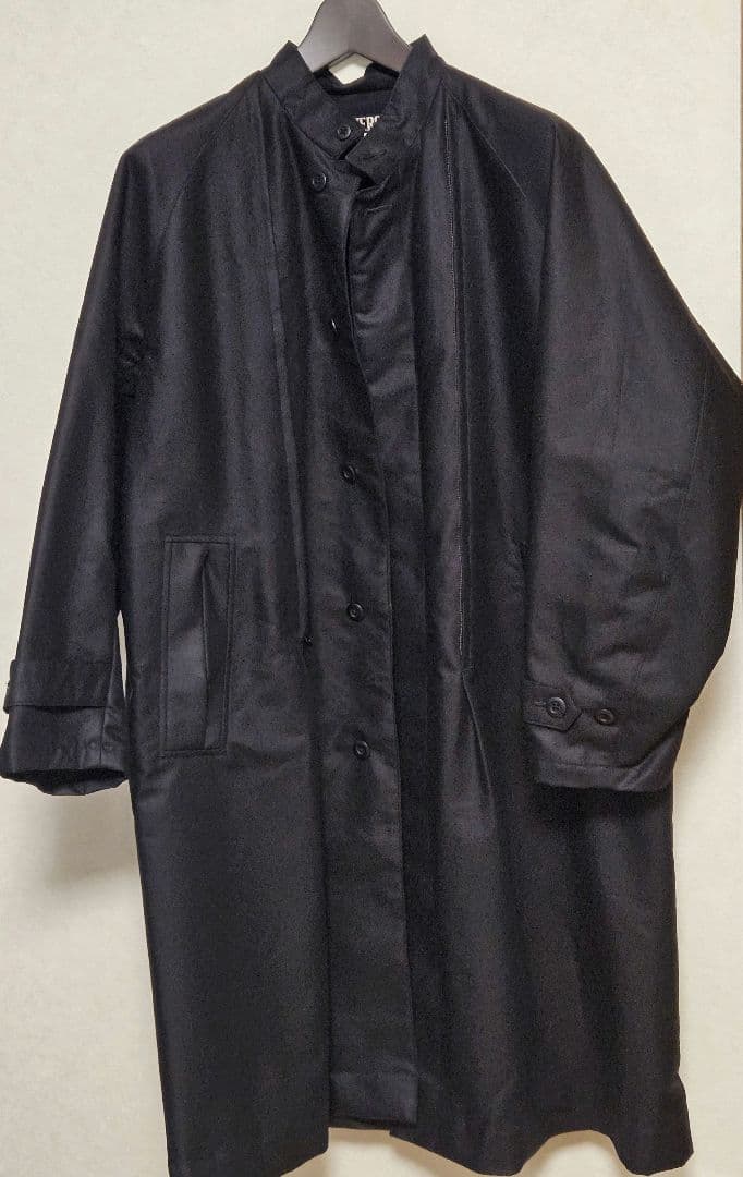 HAVERSACK docking 3way coat サイズM