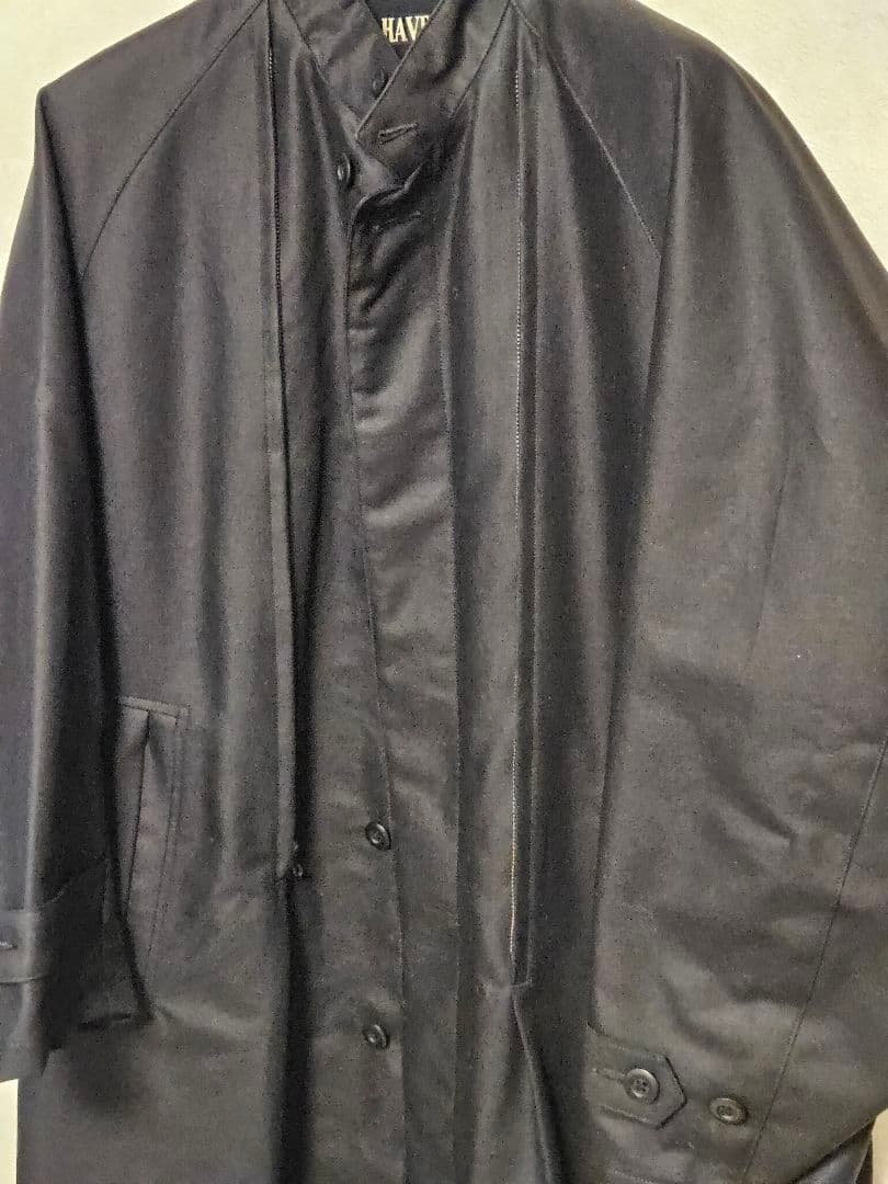 HAVERSACK docking 3way coat サイズM