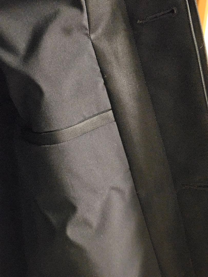 HAVERSACK docking 3way coat サイズM