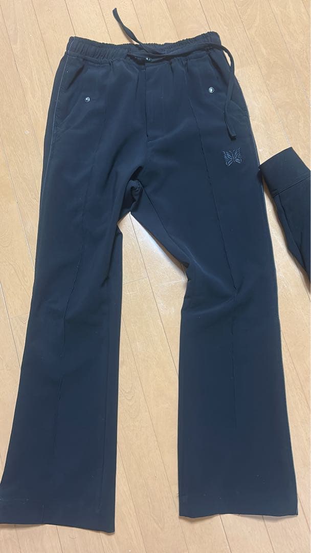 NEEDLES カウボーイジャケット パンツ 上下セット
