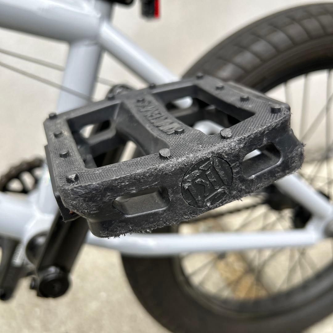 KINK BMX kicker 18インチ　キッズ