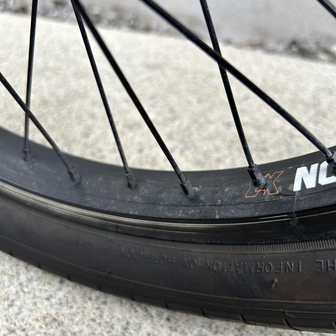 KINK BMX kicker 18インチ　キッズ