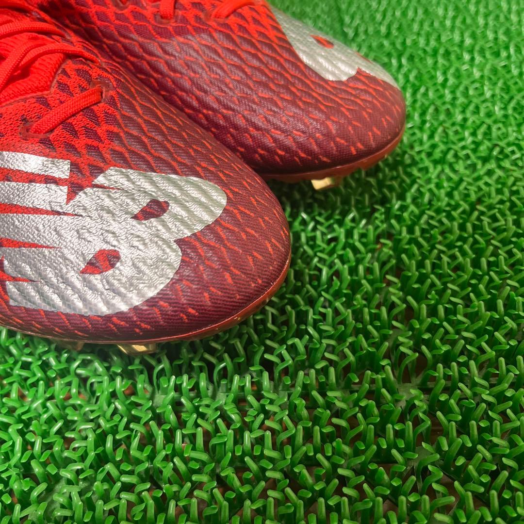 ニューバランス サッカースパイク FURON V6 DESTORY HG
