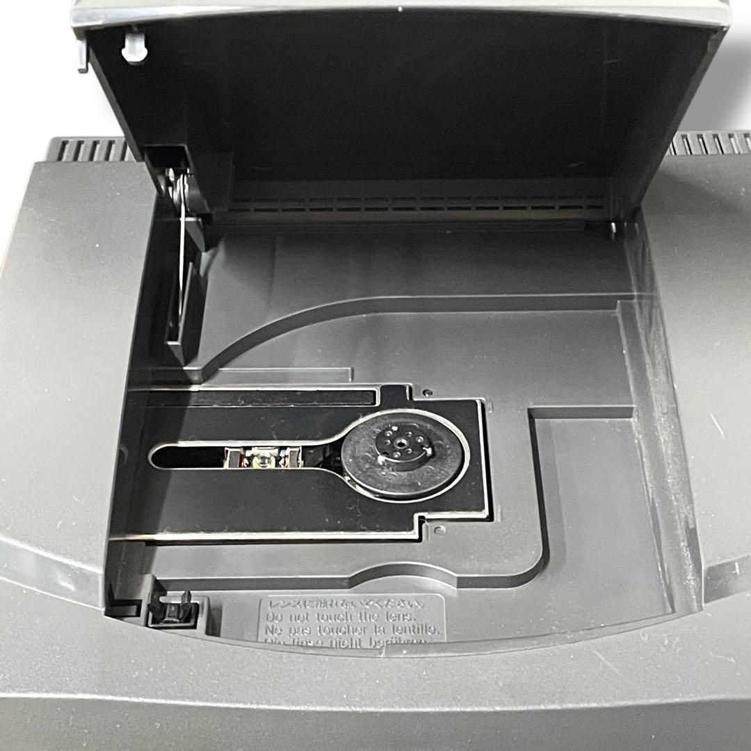【動作確認済】Panasonic /R.E.A.L 3DO FZ-10