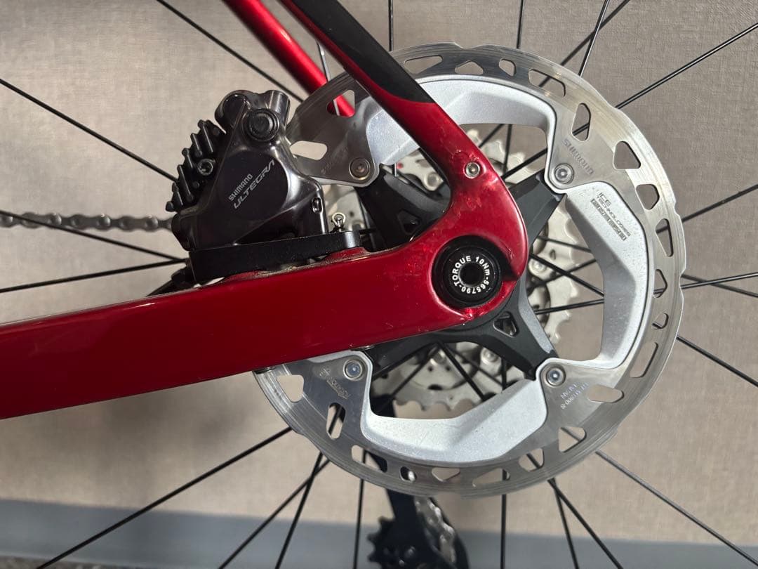 TREK DOMANE SL6 Gen3 Di2 ULTEGRA 12速