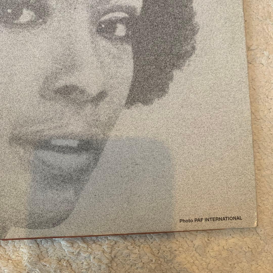 洋楽 LAFAYETTE AFRO ROCK BAND/SOUL MAKOSSA