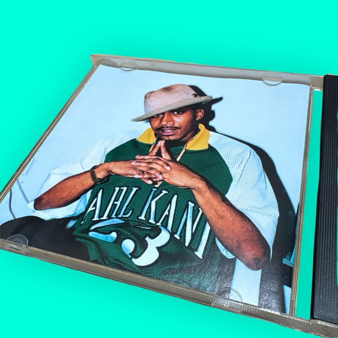 名盤⭐︎Snub Nose – Criminal Minded Pimpin'⭐︎