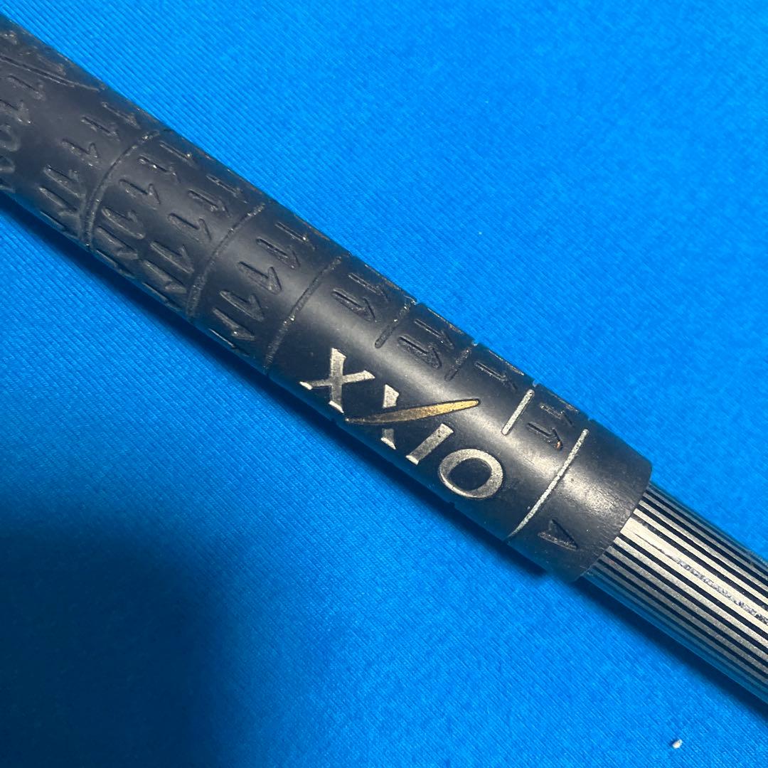 【名器】XXIO 8ユーティリティ5番　MP800 R