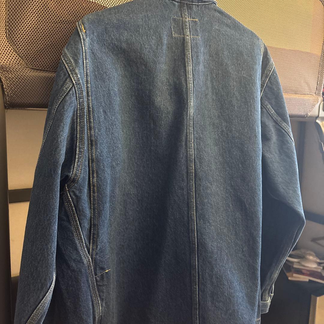 carhartt WIPデニムジャケット M